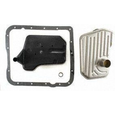 Automatic Transmission Filter Kit by PIONEER - 745201 pa1