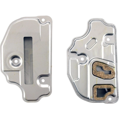 Automatic Transmission Filter Kit by PIONEER - 745252 pa2