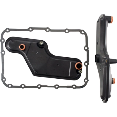 Automatic Transmission Filter Kit by PIONEER - 745285 pa2