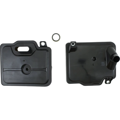 PIONEER - 745301 - Automatic Transmission Filter Kit pa2