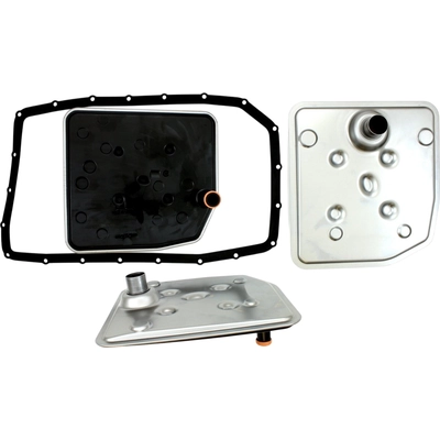 Automatic Transmission Filter Kit by PIONEER - 745303 pa2