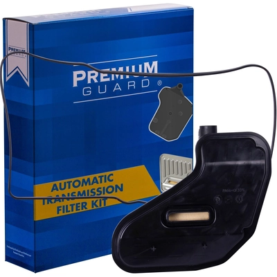 PREMIUM GUARD - PT99749 - Transmission Filter pa1