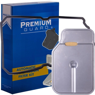 PREMIUM GUARD - PT99785 - Transmission Filter pa1
