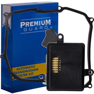 PREMIUM GUARD - PT99812 - Transmission Filter pa1