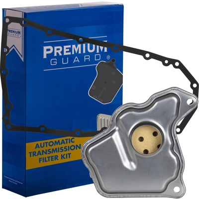 PREMIUM GUARD - PT99823 - Transmission Filter pa1