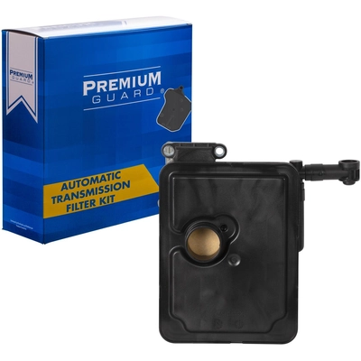 PREMIUM GUARD - PT99826 - Transmission Filter pa1