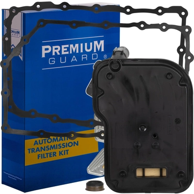 Automatic Transmission Filter Kit by PREMIUM GUARD - PT99852 pa1