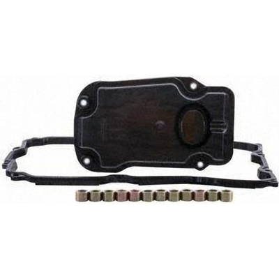 Automatic Transmission Filter Kit by PREMIUM GUARD - PT99109 pa5