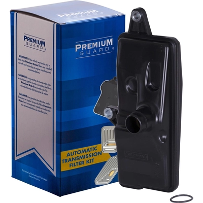 Automatic Transmission Filter Kit by PRONTO FILTERS - PT99565 pa2