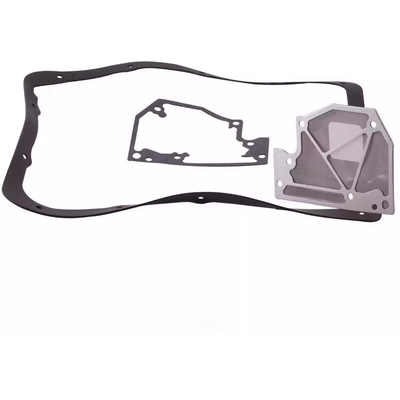 PRONTO FILTERS - PTK1187 - Automatic Transmission Filter Kit pa1