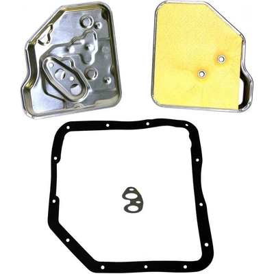 PUREZONE OIL & AIR FILTERS - 6-58894 - Automatic Transmission Filter Kit pa2