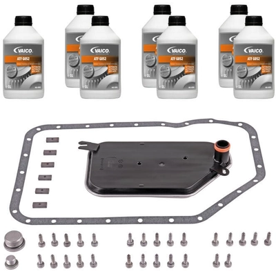 VAICO - V10-3213 - Automatic Transmission Oil Change Kit pa2
