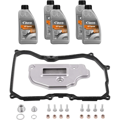 VAICO - V10-3217 - Automatic Transmission Fluid Kit pa1