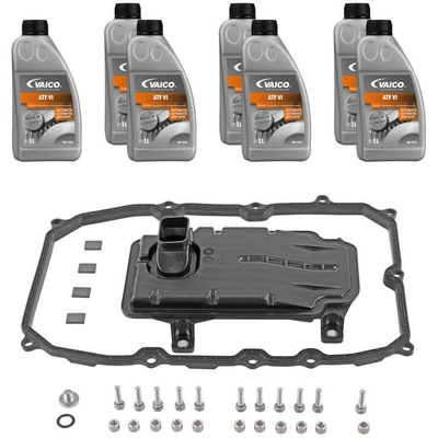 Automatic Transmission Filter Kit by VAICO - V10-3222 pa1