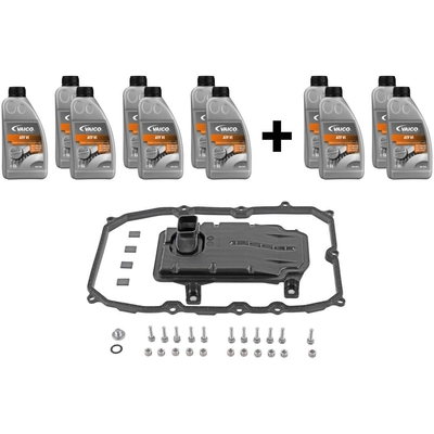 VAICO - V10-3222XXL - Automatic Transmission Oil Change Kit pa2