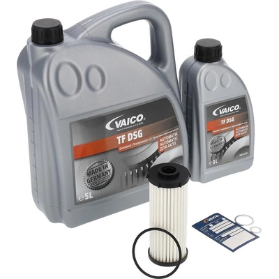 VAICO - V10-3223 - Automatic Transmission Fluid Kit pa5