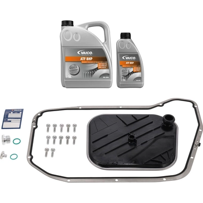Automatic Transmission Filter Kit by VAICO - V10-3225 pa3