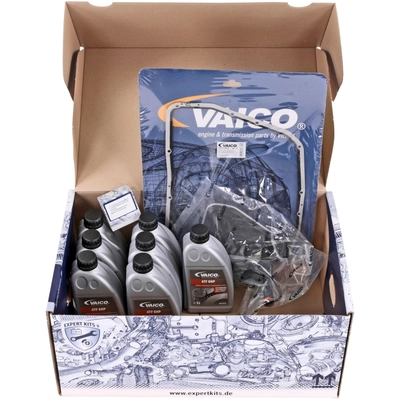 VAICO - V10-3226 - Automatic Transmission Oil Change Kit pa1