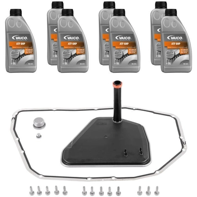 VAICO - V10-3226 - Automatic Transmission Oil Change Kit pa2