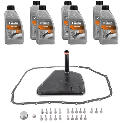 VAICO - V10-3227 - Automatic Transmission Oil Change Kit pa3