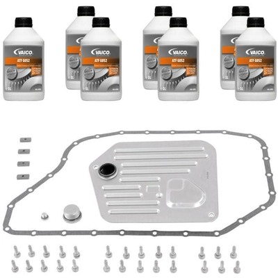 VAICO - V10-3228 - Automatic Transmission Oil Change Kit pa1