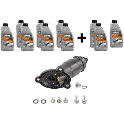 VAICO - V10-3231XXL - Automatic Transmission Oil Change Kit pa2