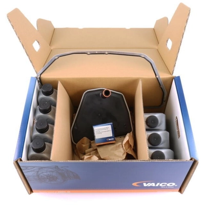 VAICO - V10-3292 - Automatic Transmission Fluid Kit pa1