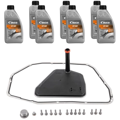 VAICO - V10-3292 - Automatic Transmission Fluid Kit pa2