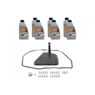 VAICO - V10-3293 - Automatic Transmission Oil Change Kit pa1