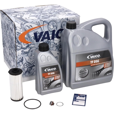 VAICO - V10-4991 - Automatic Transmission Oil Change Kit pa2