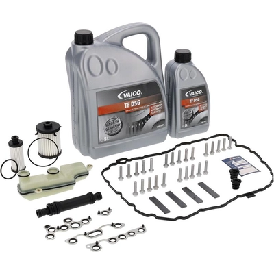 VAICO - V10-5390 - Transmission Service Kit pa4