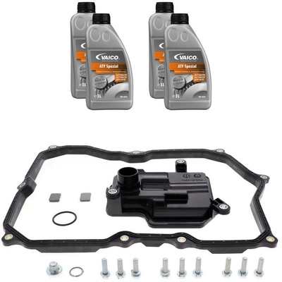 VAICO - V10-5612 - Gearbox Service Kit pa1