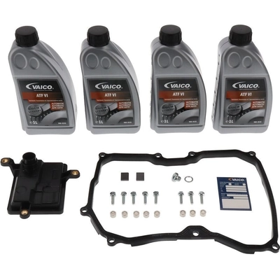 Automatic Transmission Filter Kit by VAICO - V10-9411 pa1