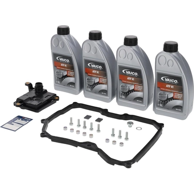 Automatic Transmission Filter Kit by VAICO - V10-9411 pa14