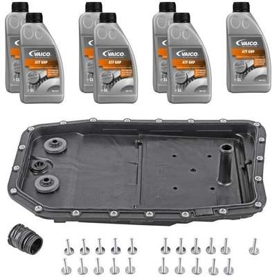 VAICO - V20-2088 - Automatic Transmission Filter Kit pa2