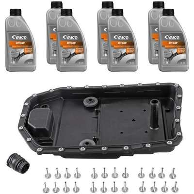 VAICO - V20-2089 - Automatic Transmission Fluid Kit pa1