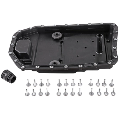 VAICO - V20-2089BEK - Automatic Transmission Oil Change pa1