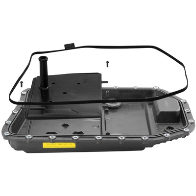 VAICO - V20-2089BEK - Automatic Transmission Oil Change pa2