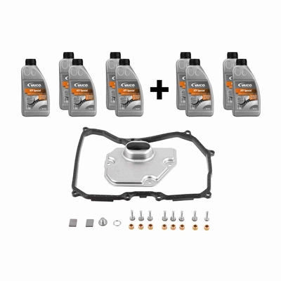 VAICO - V20-2094XXL - Transmission Fluid Kit pa2