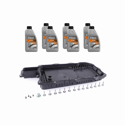 VAICO - V20-4061 - Automatic Transmission Oil Change Kit pa1