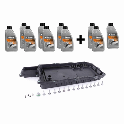 VAICO - V20-4061XXL - Automatic Transmission Oil Change Kit pa1