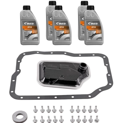 Automatic Transmission Filter Kit by VAICO - V25-0797 pa1