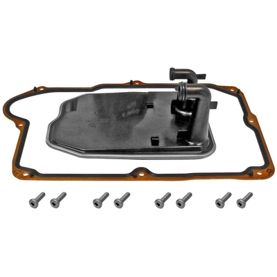 VAICO - V30-2175 - Automatic Transmission Filter Kit pa1