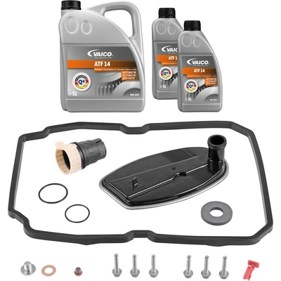 Automatic Transmission Filter Kit by VAICO - V30-2254 pa12