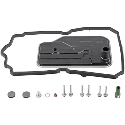 VAICO - V30-2256BEK - Automatic Transmission Filter Kit pa2