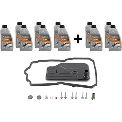 VAICO - V30-2256XXL - Transmission Service Kit pa1