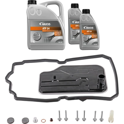 VAICO - V30-2258 - Automatic Transmission Filter Kit pa3