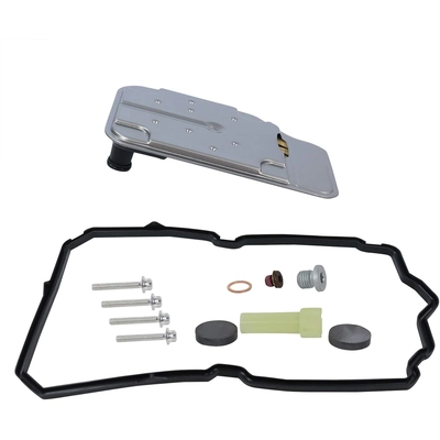 VAICO - V30-2258BEK - Automatic Transmission Filter Kit pa4