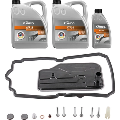 VAICO - V30-2258XXL - Transmission Fluid Kit pa6