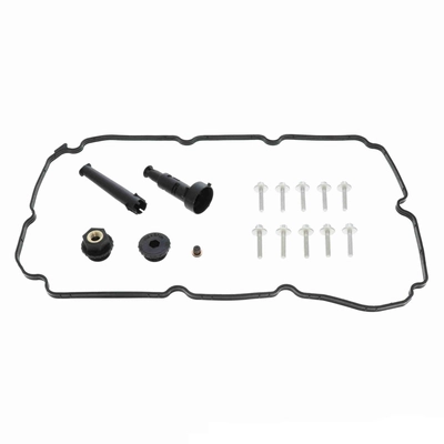 VAICO - V30-2377BEK - Transmission Service Kit pa2